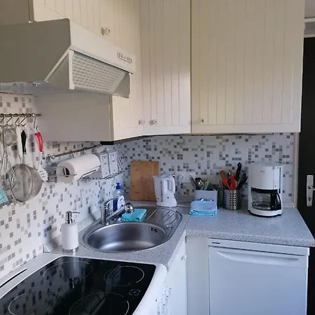 Ferienwohnung Bergblick * Langelsheim