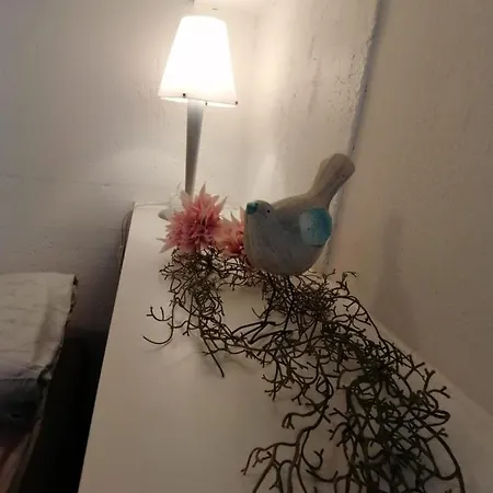 Ferienwohnung Bergblick Apartamento